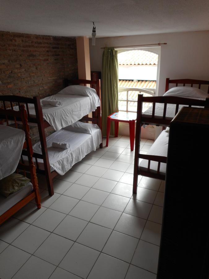 Pousada Terra Nossa Salvador de Bahía Exterior foto